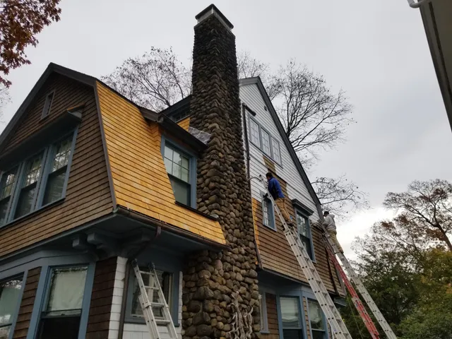 CLOUDLAND PAINTWORKS work photo