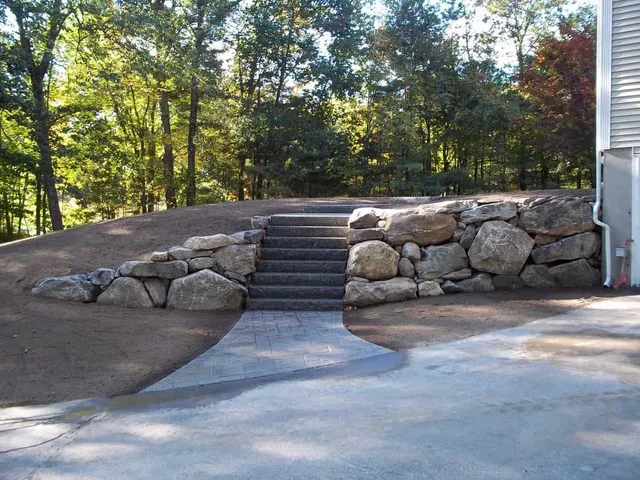 work photo from randalllandscaping.com