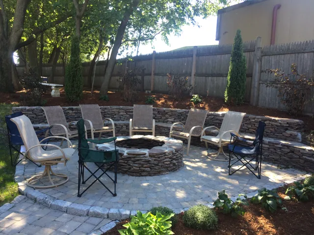 Schulte INC work photo