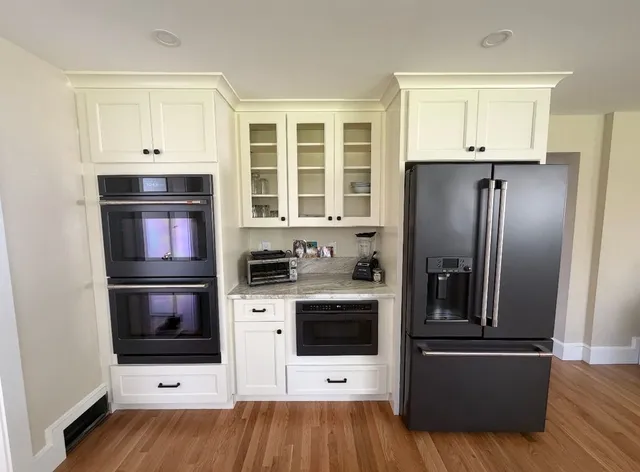 Seacoast Kitchen & Design researched project photo