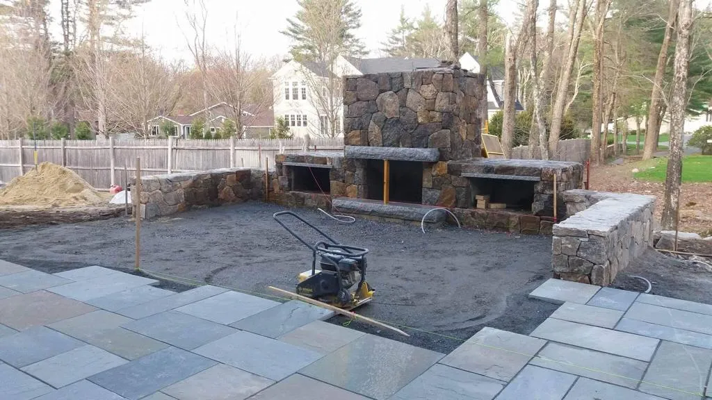 work photo from guylandscaping.com