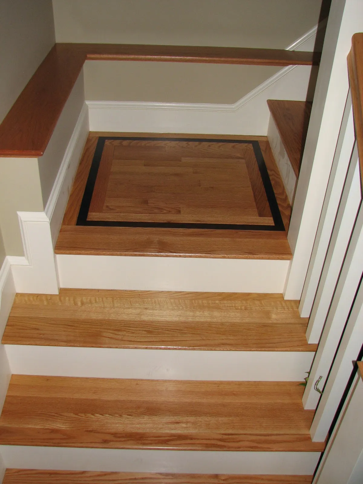 Natural Hardwood Floors