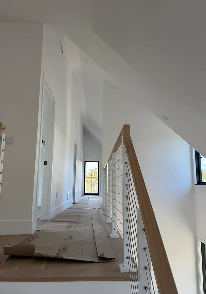 work photo from universalhomesolutionsinc.com