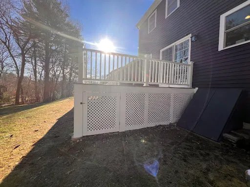 Review photo by Olivia Woodland
