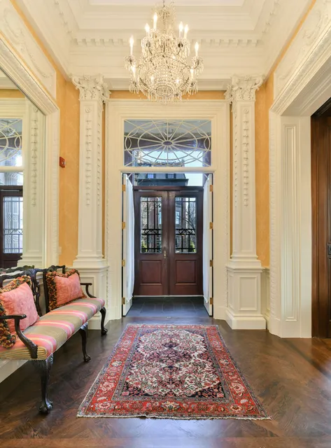 Featured Home: Back Bay