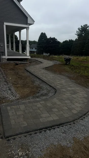 LION Landscaping