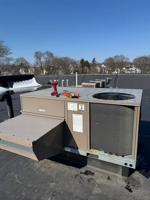 Green Flow Solution Inc work photo