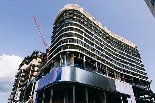 The Van Ness