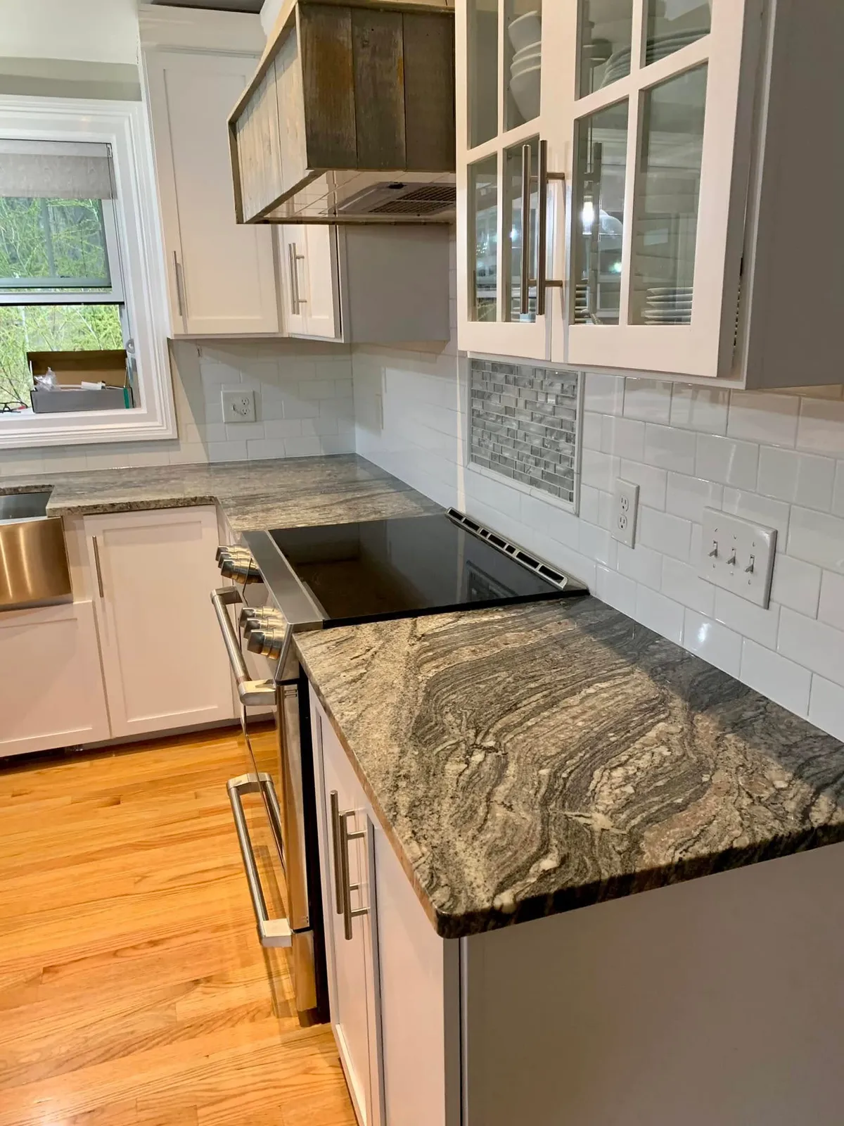 OC Stone Granite & Marble