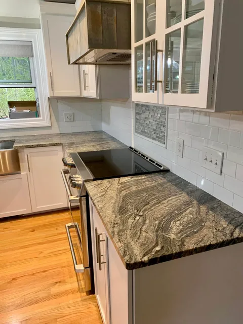 OC Stone Granite & Marble