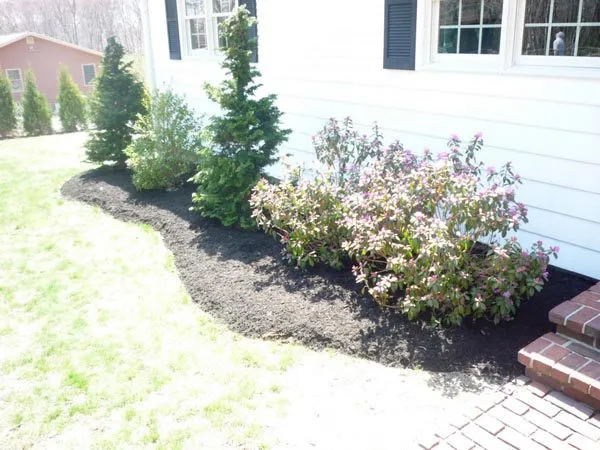 work photo from northernlandscapecorp.com