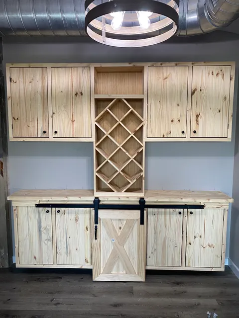 F&M Carpentry Services LLC work photo