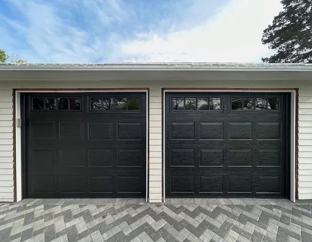 new garage door installation near me
