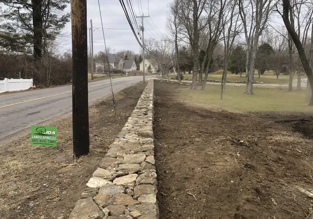 work photo from jdslandscapingllc.com
