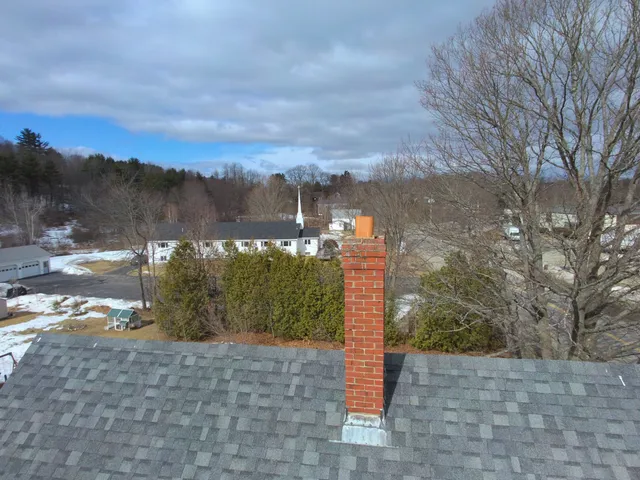 5 Tides Home Inspections LLC work photo