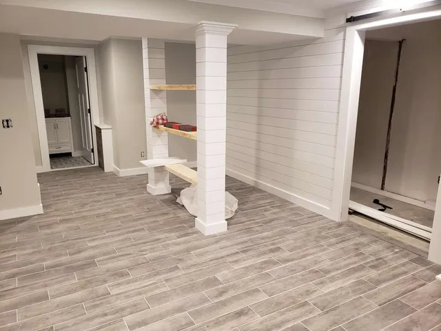 Floor Tile