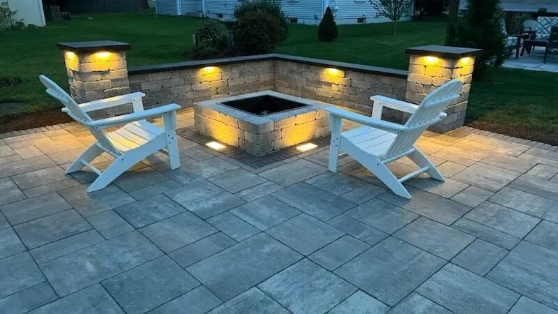work photo from oakhilllandscaping.com