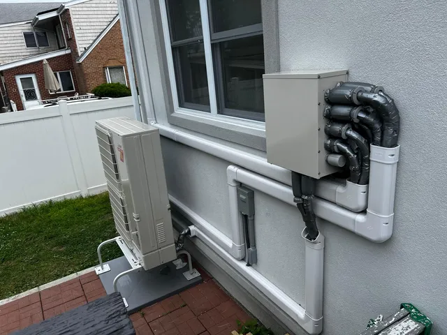 Green Energy AC Heating & Plumbing Repair