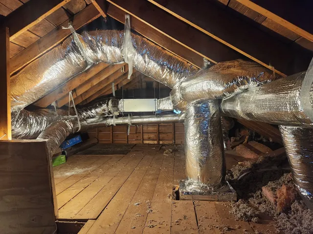 Boston Ductless Systems