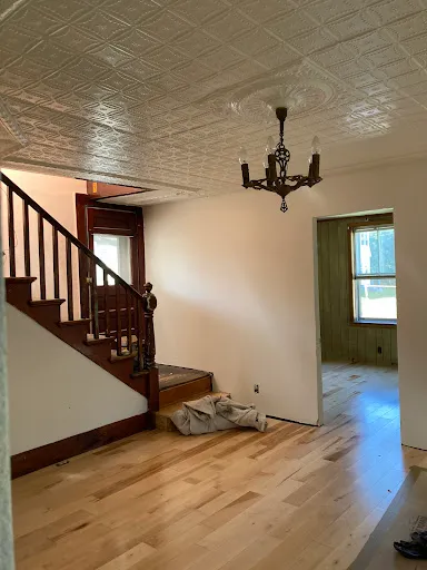 Hyde Carpentry work photo