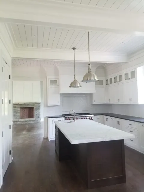 Kitchen Remodeling