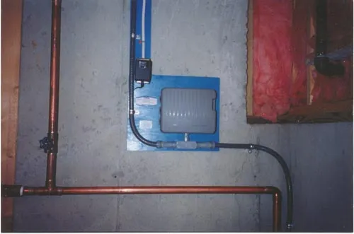 work photo from blueskyirrigation.com