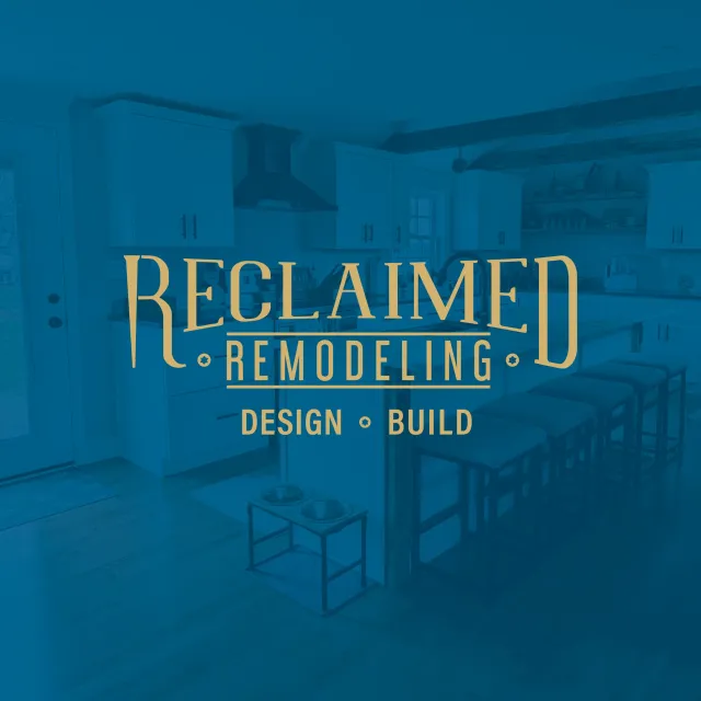 Reclaimed Remodeling logo