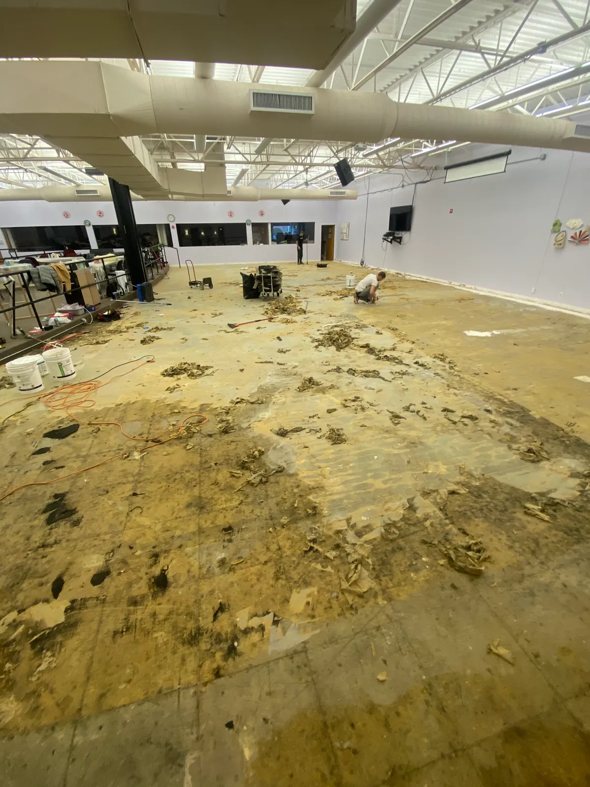 Boston Sunshine Floors inc