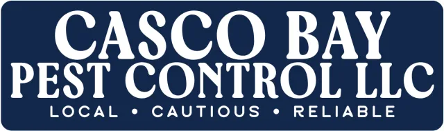 Casco Bay Pest Control LLC logo