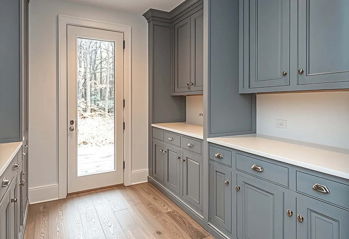 work photo from budgetkitchencabinetscapecod.com