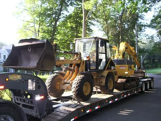 C D RILEY LANDSCAPING researched project photo