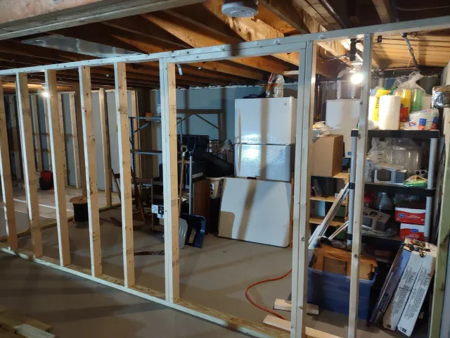 WHITING'S HANDYMAN SERVICE researched project photo