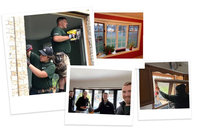 work photo from vistahomeimprovement.com
