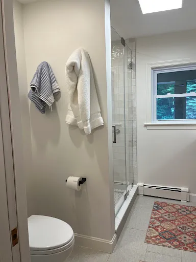 Home Aesthetics LLC work photo