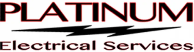 Platinum Electrical Services logo