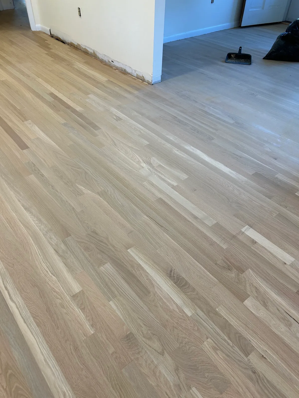 Superior Hardwood Floors
