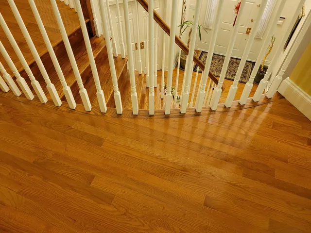 Floors By Kim work photo