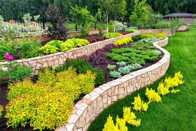 D. Muzzioli Associates work photo