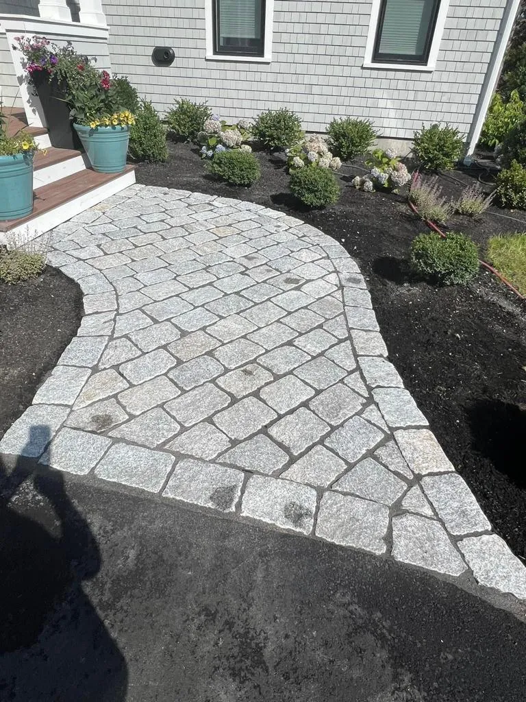 work photo from dsjlandscaping.com