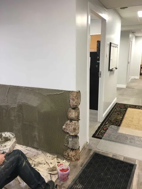 Viana's Masonry researched project photo