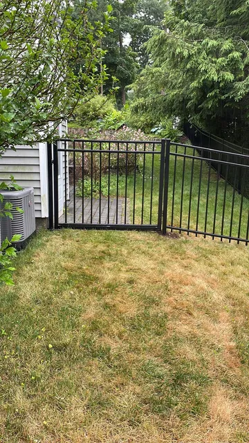 Friendship Landscaping work photo