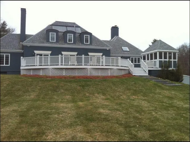 South Coast Remodelers work photo