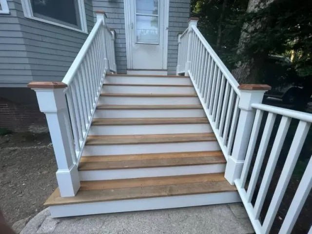 WP Construction Inc work photo