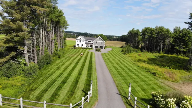 Prime Cut Landscaping work photo
