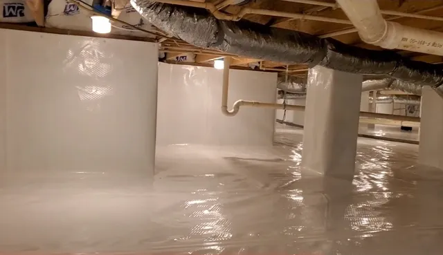 LeBlanc Basement Waterproofing, LLC