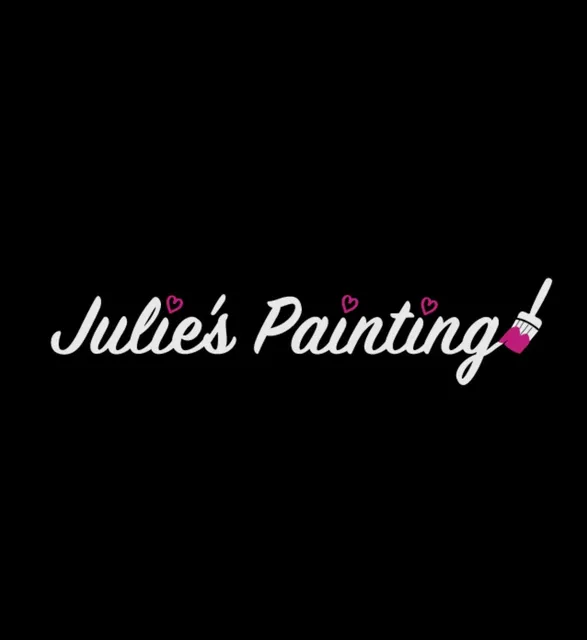 Julie's Interior Painting logo