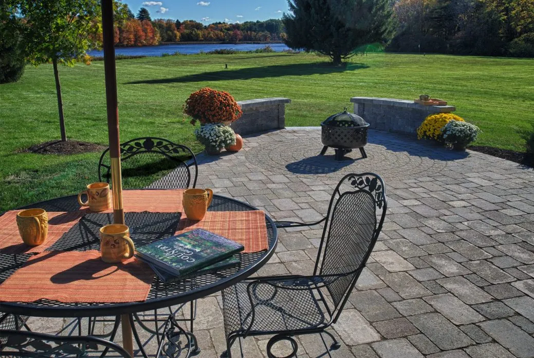 work photo from newenglandscapes.com