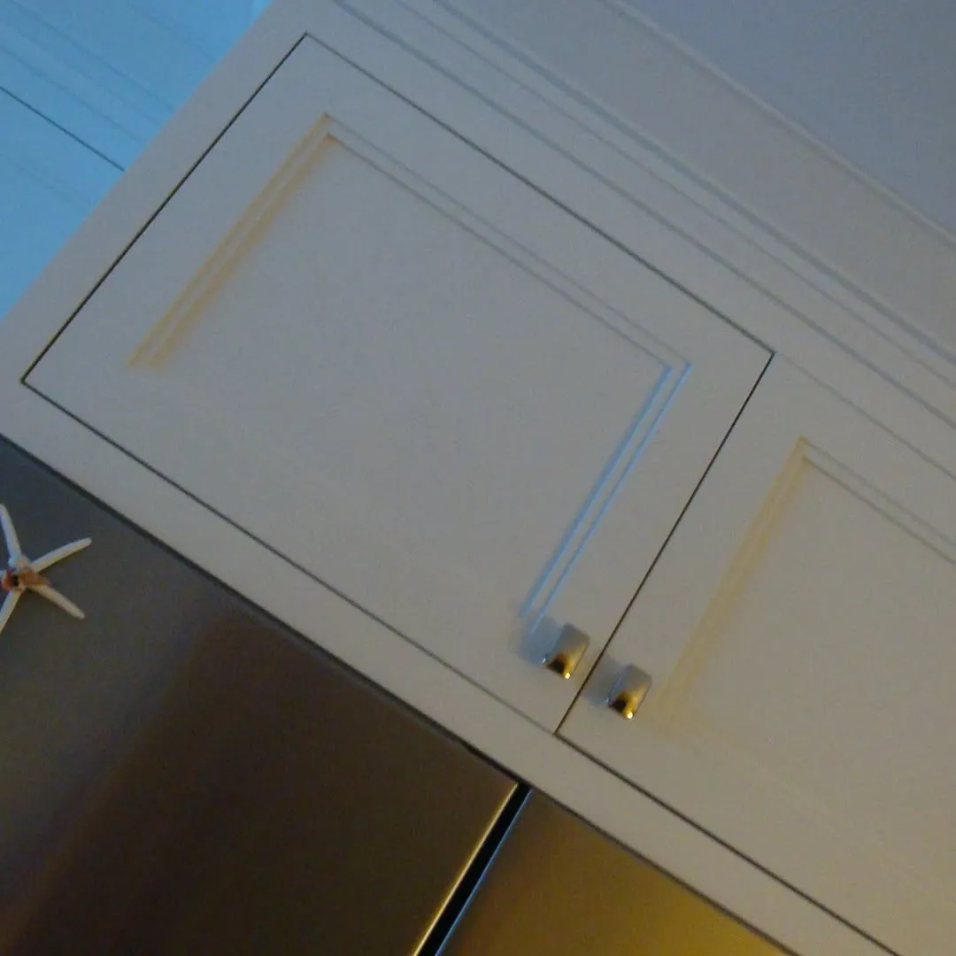 Tri-Town Woodworking LLC researched project photo