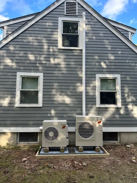 Cool Runnings Refrigeration work photo