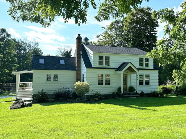DESIGN/BUILD - Richmond Exterior Renovation